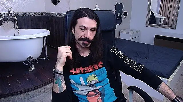 AxelColton live sex cam