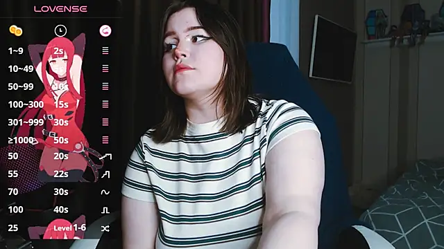 Mo_Atsui's cam snapshot