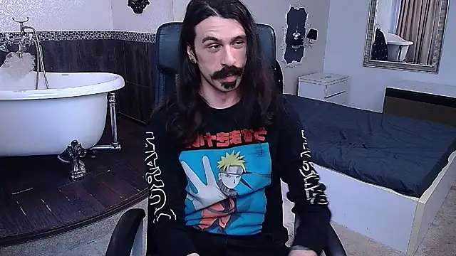 AxelColton live sex cam