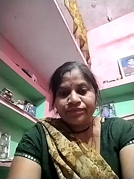 Hot_babli54's cam snapshot