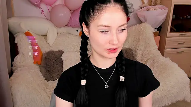 LisaMooore's cam snapshot