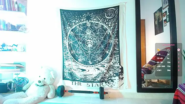 ela_0's cam snapshot