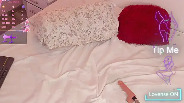 Katta_Gil live sex cam