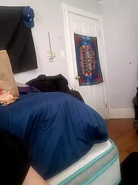 ChuckyyDee live sex cam