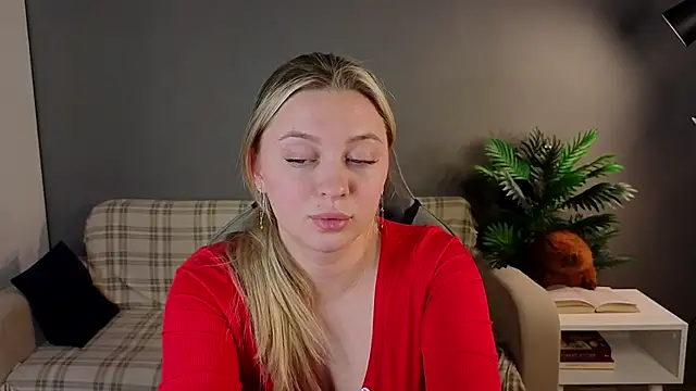 christie_luv's cam snapshot