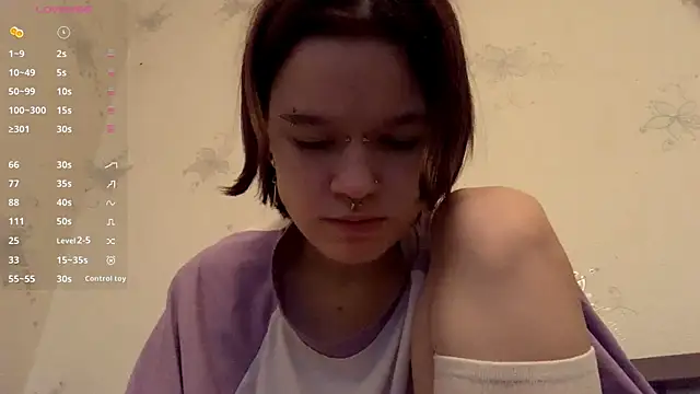 LorRebak's cam snapshot