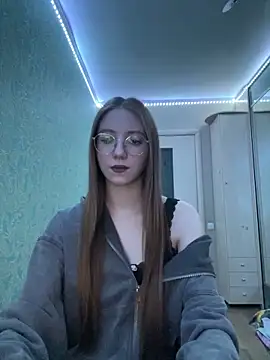 Eseniya_'s cam snapshot