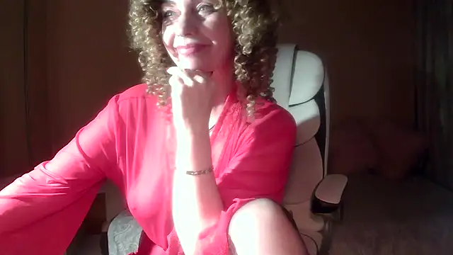 Roxolana_Drim's cam snapshot