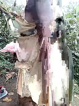 Ledi_brown's cam snapshot