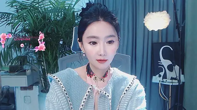 feifei-love's cam snapshot