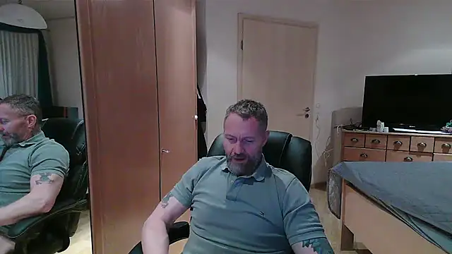 Rockburg's cam snapshot