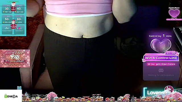 tashakaixxx's cam snapshot