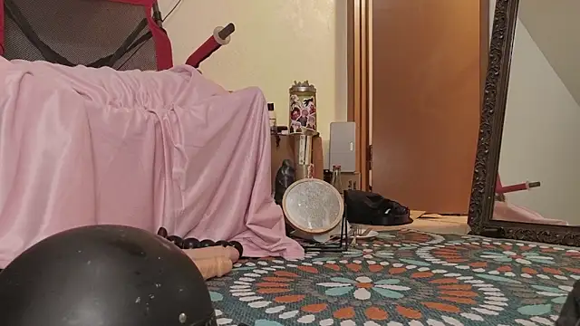 SlammyDjr's cam snapshot