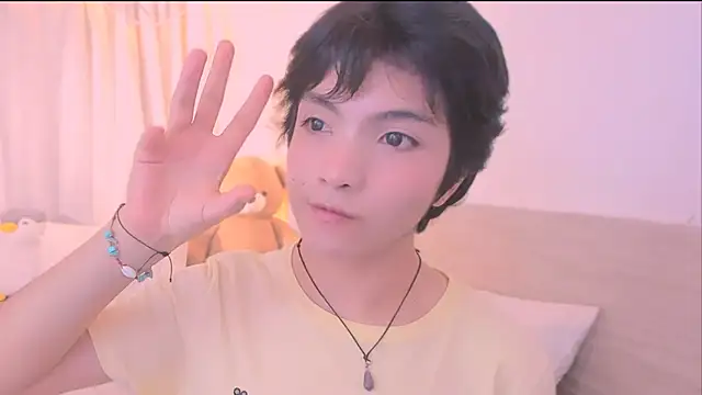 Sweet_Allan's cam snapshot