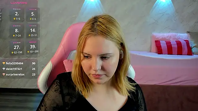 Stacy_Luv's cam snapshot