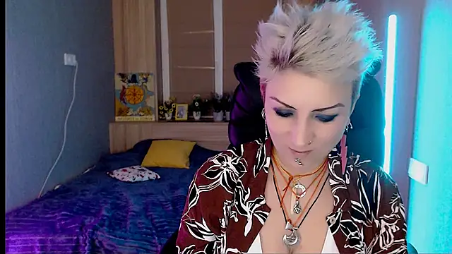 Sweet-n-Strong's cam snapshot