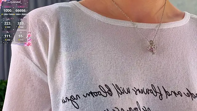 UmbraVelour's cam snapshot