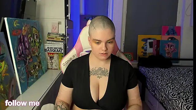 enigmastella's cam snapshot