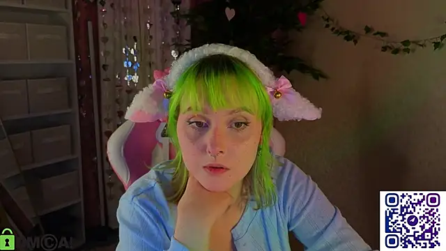 Roziett_Belle's cam snapshot