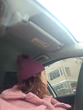 Ariel4233's cam snapshot