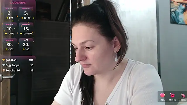 Stacy_Davice's cam snapshot