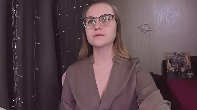 MissBrightShine's cam snapshot