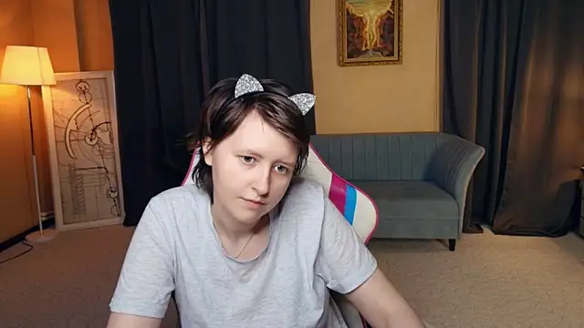 CarenSamele's cam snapshot