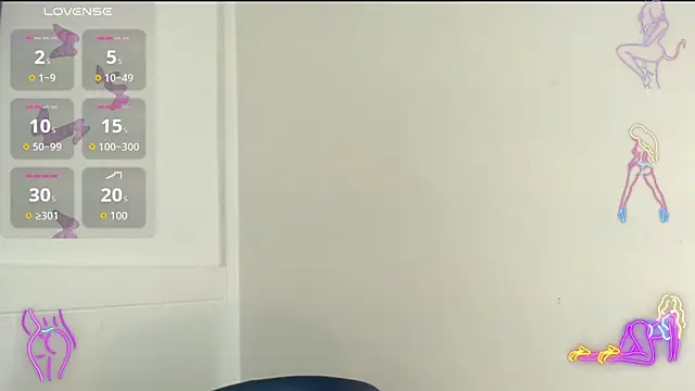 Aranza_Dollts live sex cam