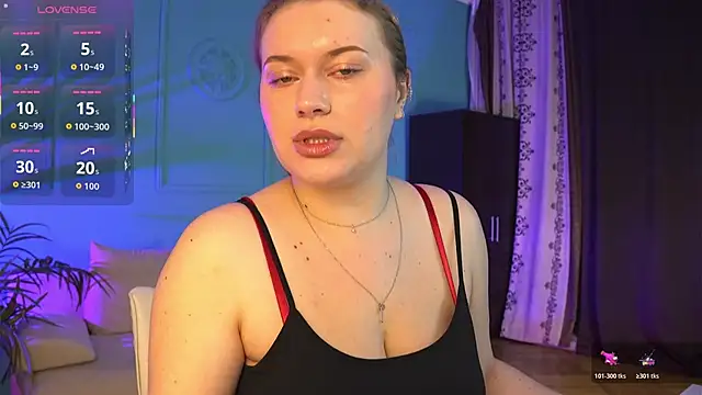 Margot_Ocean's cam snapshot