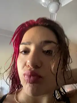 honeymuse's cam snapshot