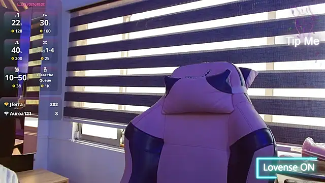 ashlyngp's cam snapshot