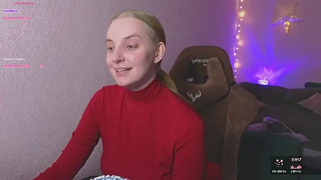 Fluffy_muffin_ live sex cam