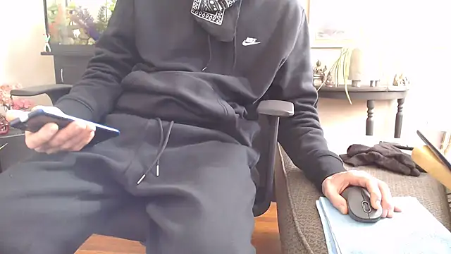 EspanolVato's cam snapshot