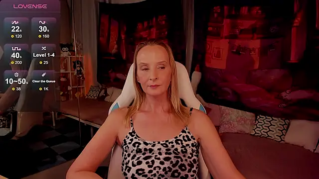 ScarlettPalmer's cam snapshot