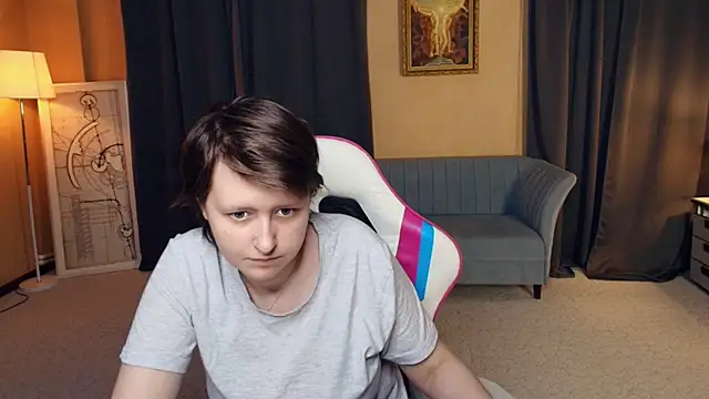 CarenSamele's cam snapshot