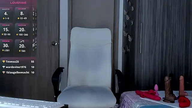 Ariana_costa live sex cam