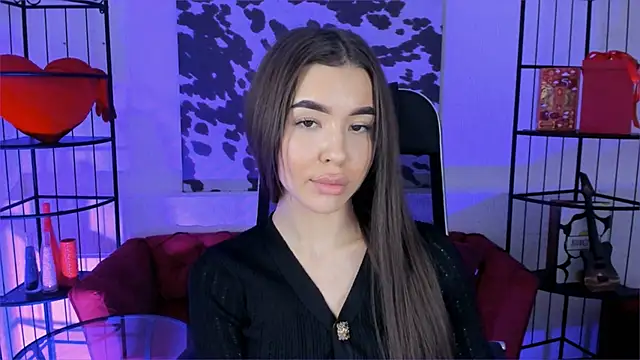 IndigoFae live sex cam