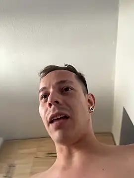 AxelMuller live sex cam