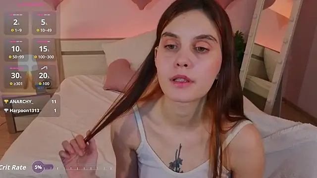 SoftWhesper's cam snapshot