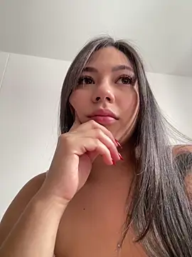 Latina_vanessa's cam snapshot