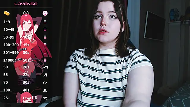 Mo_Atsui's cam snapshot