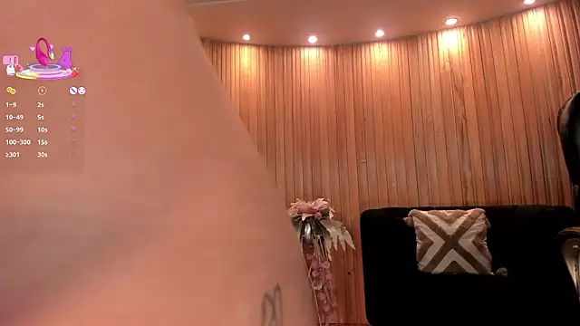 MaryLewis_ live sex cam