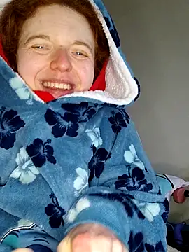 kinkyginger23's cam snapshot