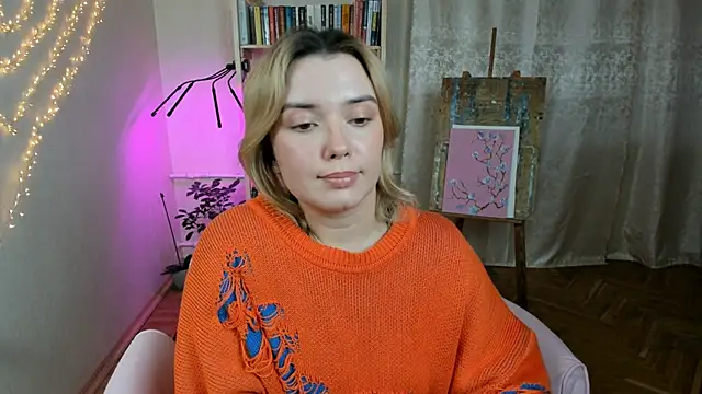 BrightDani's cam snapshot