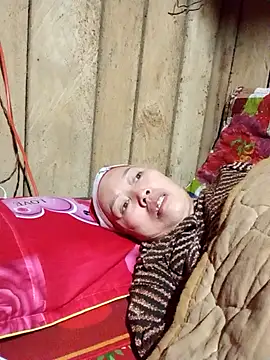 Agnes-baby's cam snapshot