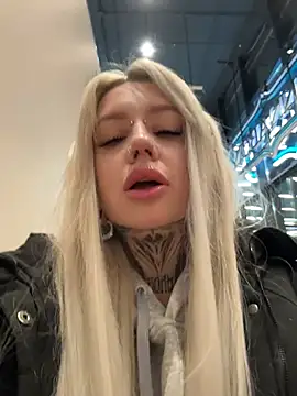 Chiibi's cam snapshot