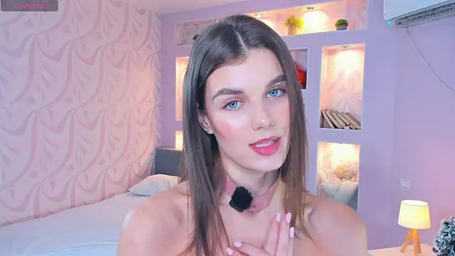 FloraDobb live sex cam