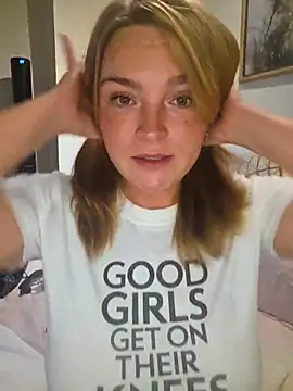 MissLolly92's cam snapshot