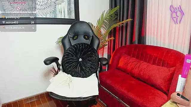 VictoriaPaker's cam snapshot