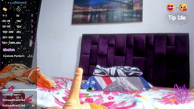 Alicia_Whitee live sex cam